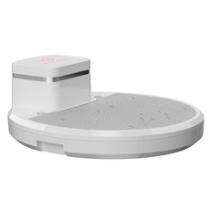 에어샤워전신건조기