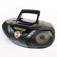 필립스시디플레이어