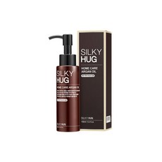 실키허그홈케어아르간오일100ml