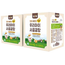 한우듬뿍이유식
