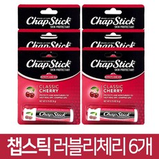 챕스틱체리