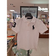 키즈폴로티