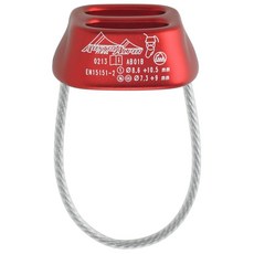 AUSTRIALPIN 確保器, 詳見包裝
