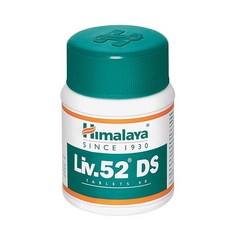 리브52ds
 Himalaya Liv.52 DS 3 BOX (180 tablets) 6개 180캡슐