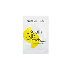 꽃을든남자 샴푸 10ml x 1개 / 헤어 하수오 동백 레드플로 알지쓰리 일회용 한방 헤어로스 크리닉 케라틴