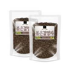 퓨어영 구수한 전통방식 볶은 결명자 1kg 2개, ONE COLOR, 1KG 1개입 2개