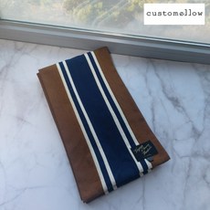 커스텀멜로우머플러