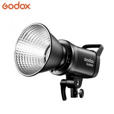 GODOX 고독스 SL60II Bi 유튜브 휴대용 조명 75W LED 바이컬러 2800K 6500K 배경조명 방송조명, 1개 1개