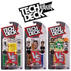 No170/핑거보드 TECH DECK 텍덱 구조물 세트 랜덤발송