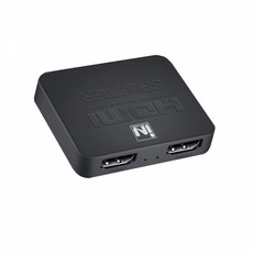 인네트워크 IN-MI20HD102 1:2 HDMI 분배기, 선택없음