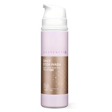질경이 데일리 에코아워시 여성청결제 폼타입, 150g, 1개