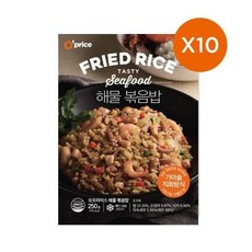 오프라이스볶음밥