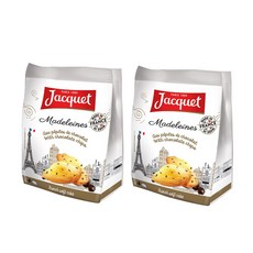 자케 초코 마들렌 160g x 2개