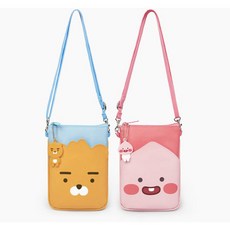 어피치크로스백