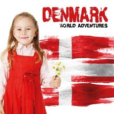 Denmark Hardcover, Booklife Publishing