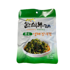 영채김치