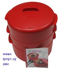 만두스팀기