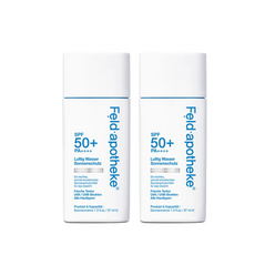 펠드아포테케 에어리 워터 선스크린 프로페셔널 37ml X 2개구성