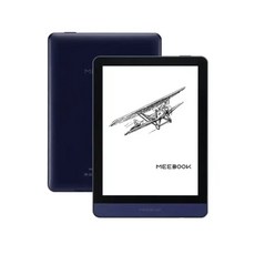 MEEBOOK M6 미북 이북리더기 6인치 32GB 전자책 안드로이드, 케이스 포함