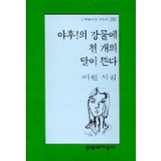 천개의달