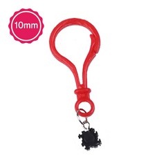 디폼블럭10mm고리