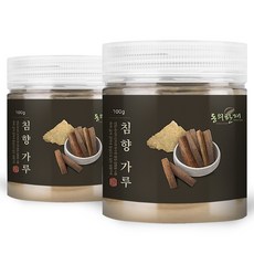 침향가루100프로