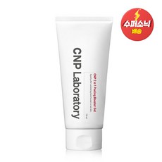 씨앤피 2in1 필링 부스터 젤, 150ml, 1개