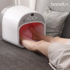 2024 NEW 건식각탕기 바라던 발족욕기 원적외선 족탕기