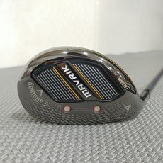 캘러웨이매버릭유틸