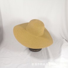 스마트큐어 여성 공단 큰챙 경편 여름 돔형평추녀 솔리드 무지 레쉬가드