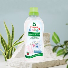 로하스베이비섬유유연제