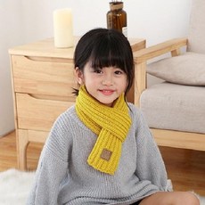 밍크뮤퍼목도리