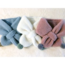 미우미우목도리