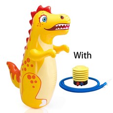 동물에어펀치백