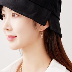 14k3mm스왈진주목걸이+팔찌세트
