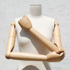 중고피노키오마네킹