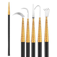 수초제거기경량