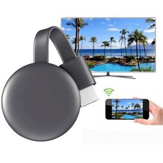 크롬캐스트블루투스