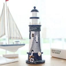 등대모형