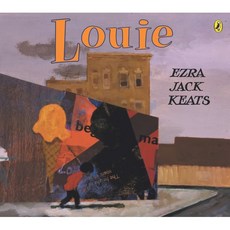 Louie Paperback, Puffin Books