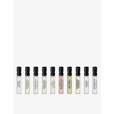 [영국직구] PENHALIGONS 펜할리곤스 베스트셀러 센트 라이브러리 향수 2ml 10입, 20ml, 10개 - 펜할리곤스향수