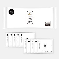 사계백서가습기