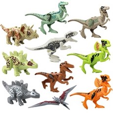 쥬라기월드도미니언기가노토사우루스