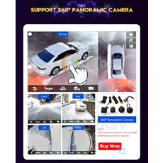 아반떼전방카메라diy