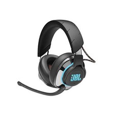 JBL Quantum 800 - 무선 Over-Ear 퍼포먼스 게이밍 헤드폰 헤드셋 액티브 노, 상세내용참조