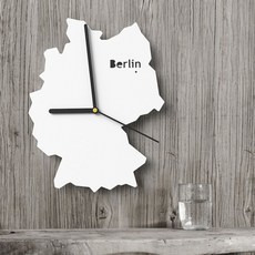 프랑스파리지도