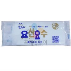 요산요수물티슈