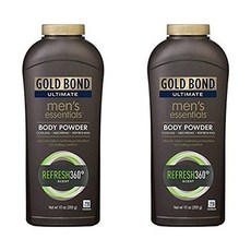 goldbond파우더