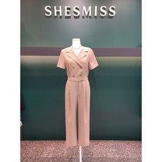 쉬즈미스점프수트