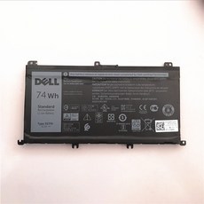 DELL 357F9 00GFJ6 P57F Inspiron 15-7000 시리즈